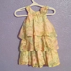 Dresses and rompers -All for $65 or $10 each